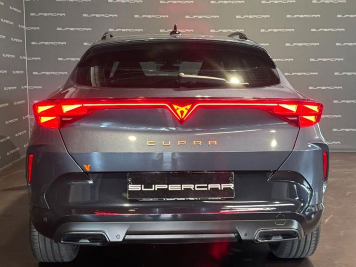 Cupra Formentor Formentor 2.0 TDI (4)