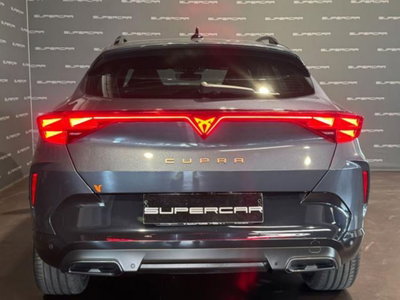 Cupra Formentor Formentor 2.0 TDI (4)