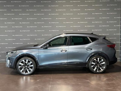 Cupra Formentor Formentor 2.0 TDI (5)