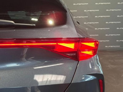 Cupra Formentor Formentor 2.0 TDI (6)