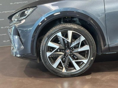 Cupra Formentor Formentor 2.0 TDI (8)