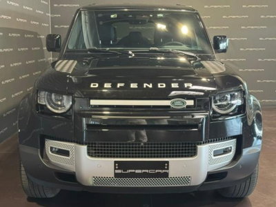 Land Rover Defender 110 3.0D I6 200 CV AWD Auto X-Dynamic S (2)