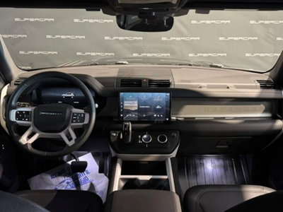 Land Rover Defender 110 3.0D I6 200 CV AWD Auto X-Dynamic S (8)