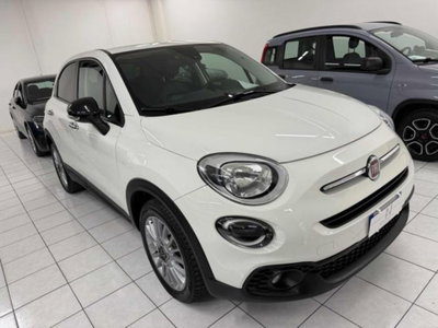 Fiat 500X 1.6 MultiJet 130 CV Connect usata
