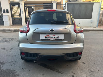 Nissan Juke 1.5 dCi Start&Stop N-Connecta (11)