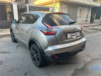 Nissan Juke 1.5 dCi Start&Stop N-Connecta (12)