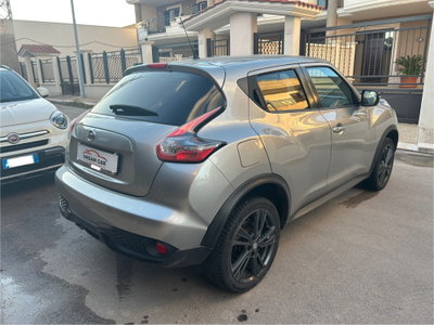 Nissan Juke 1.5 dCi Start&Stop N-Connecta (13)
