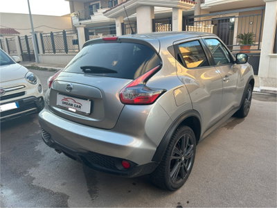 Nissan Juke 1.5 dCi Start&Stop N-Connecta (14)