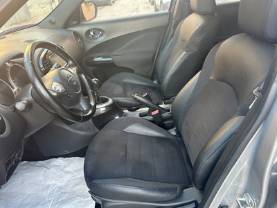 Nissan Juke 1.5 dCi Start&Stop N-Connecta (16)