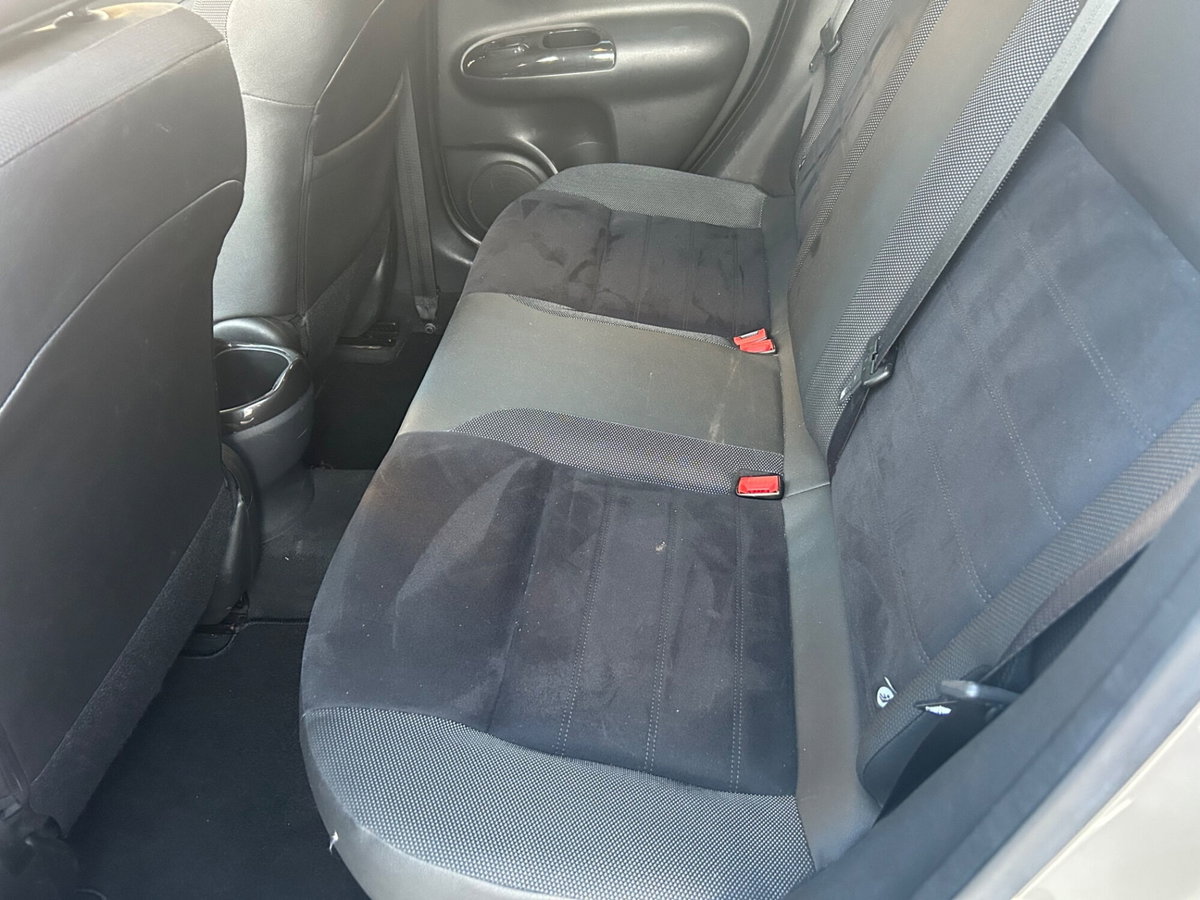 Nissan Juke 1.5 dCi Start&Stop N-Connecta (18)