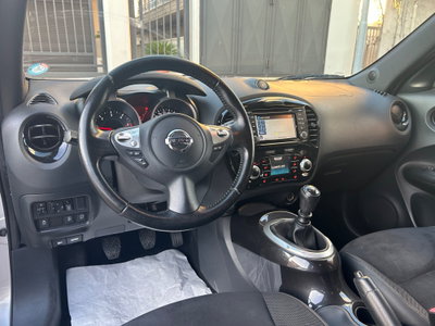Nissan Juke 1.5 dCi Start&Stop N-Connecta (19)