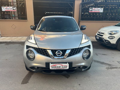 Nissan Juke 1.5 dCi Start&Stop N-Connecta (2)