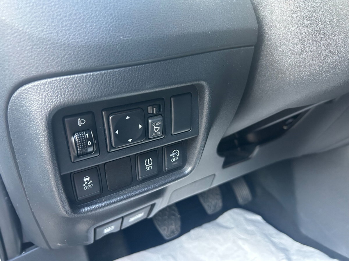 Nissan Juke 1.5 dCi Start&Stop N-Connecta (20)