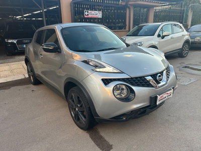 Nissan Juke 1.5 dCi Start&Stop N-Connecta (3)