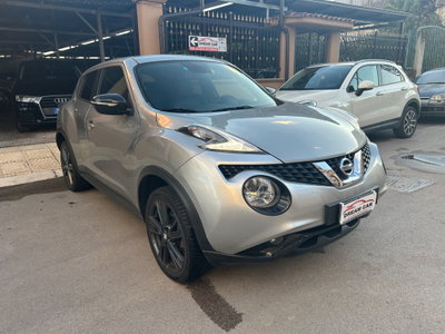 Nissan Juke 1.5 dCi Start&Stop N-Connecta (4)