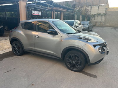 Nissan Juke 1.5 dCi Start&Stop N-Connecta (6)