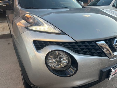 Nissan Juke 1.5 dCi Start&Stop N-Connecta (7)