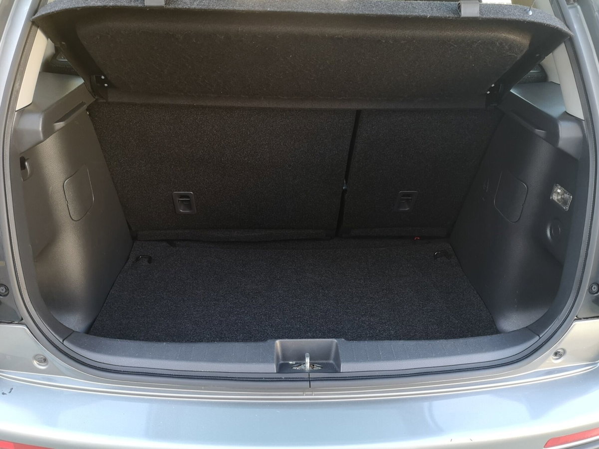 Fiat Sedici 2.0 MJT 16V DPF 4x4 Emotion (13)