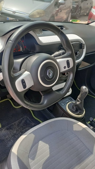 Renault Twingo SCe Lovely (7)