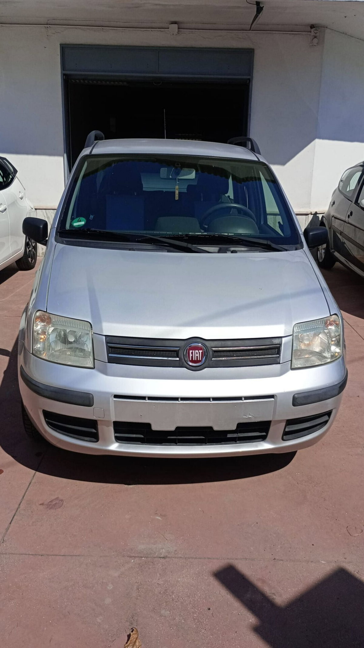 Fiat Panda 1.2 Dynamic