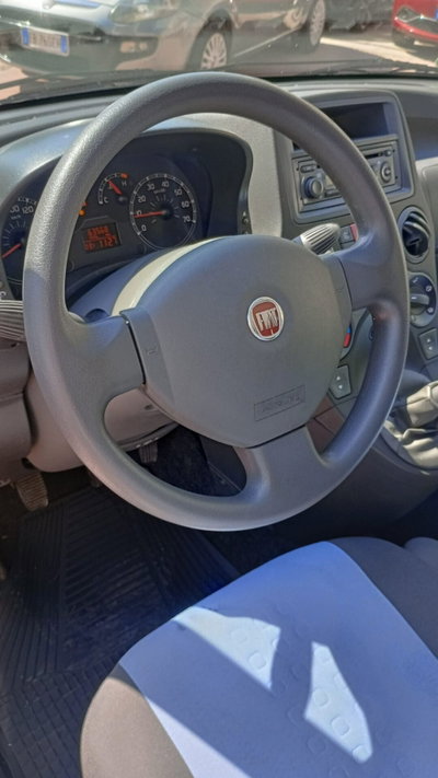 Fiat Panda 1.2 Dynamic (10)