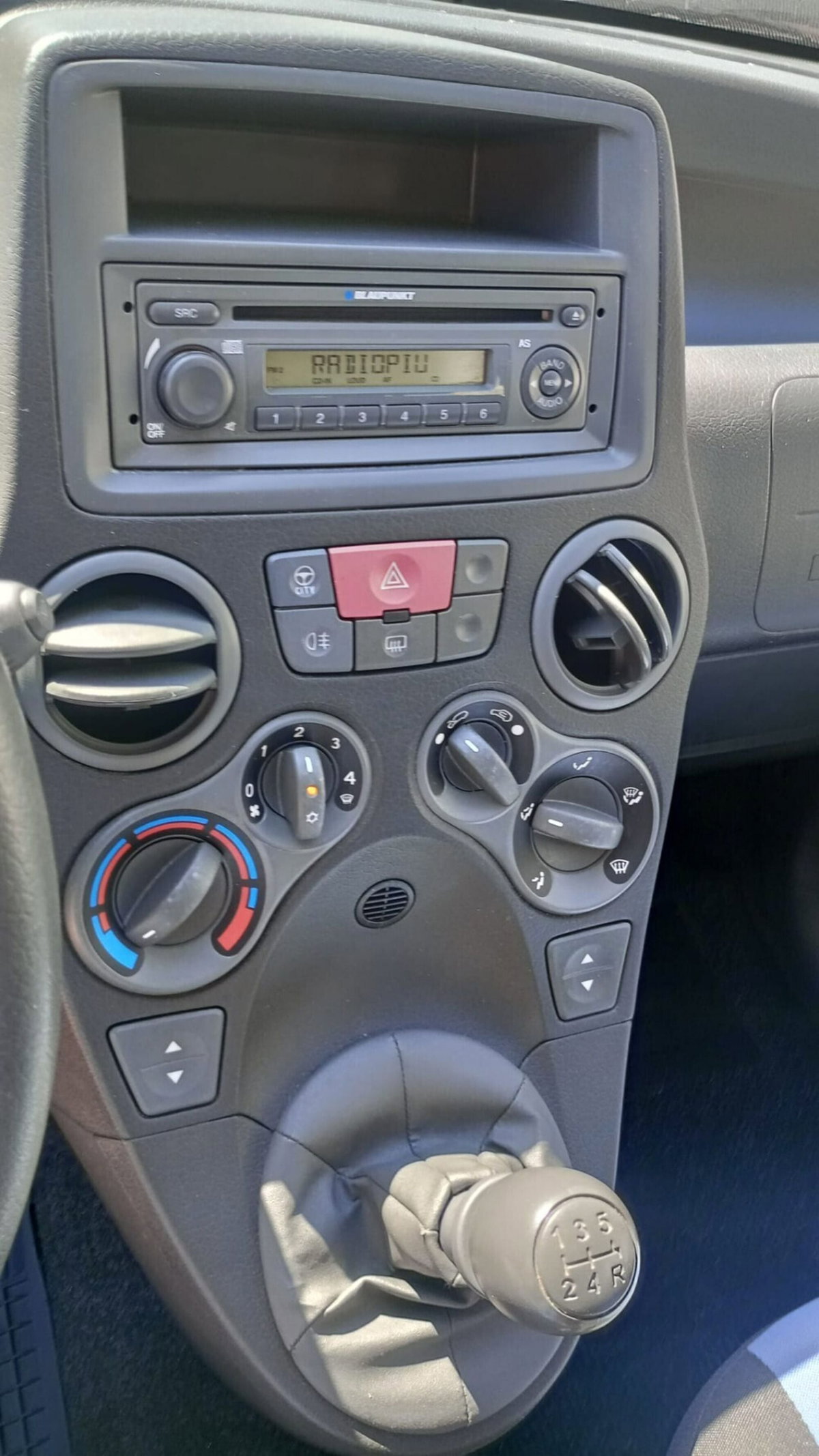 Fiat Panda 1.2 Dynamic (12)