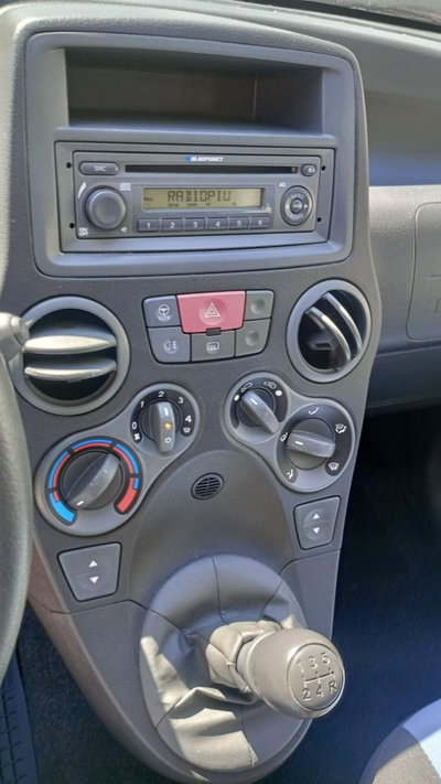 Fiat Panda 1.2 Dynamic (12)