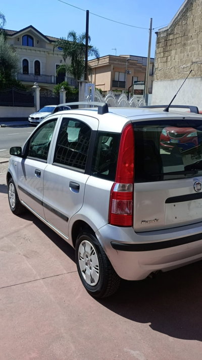 Fiat Panda 1.2 Dynamic (3)