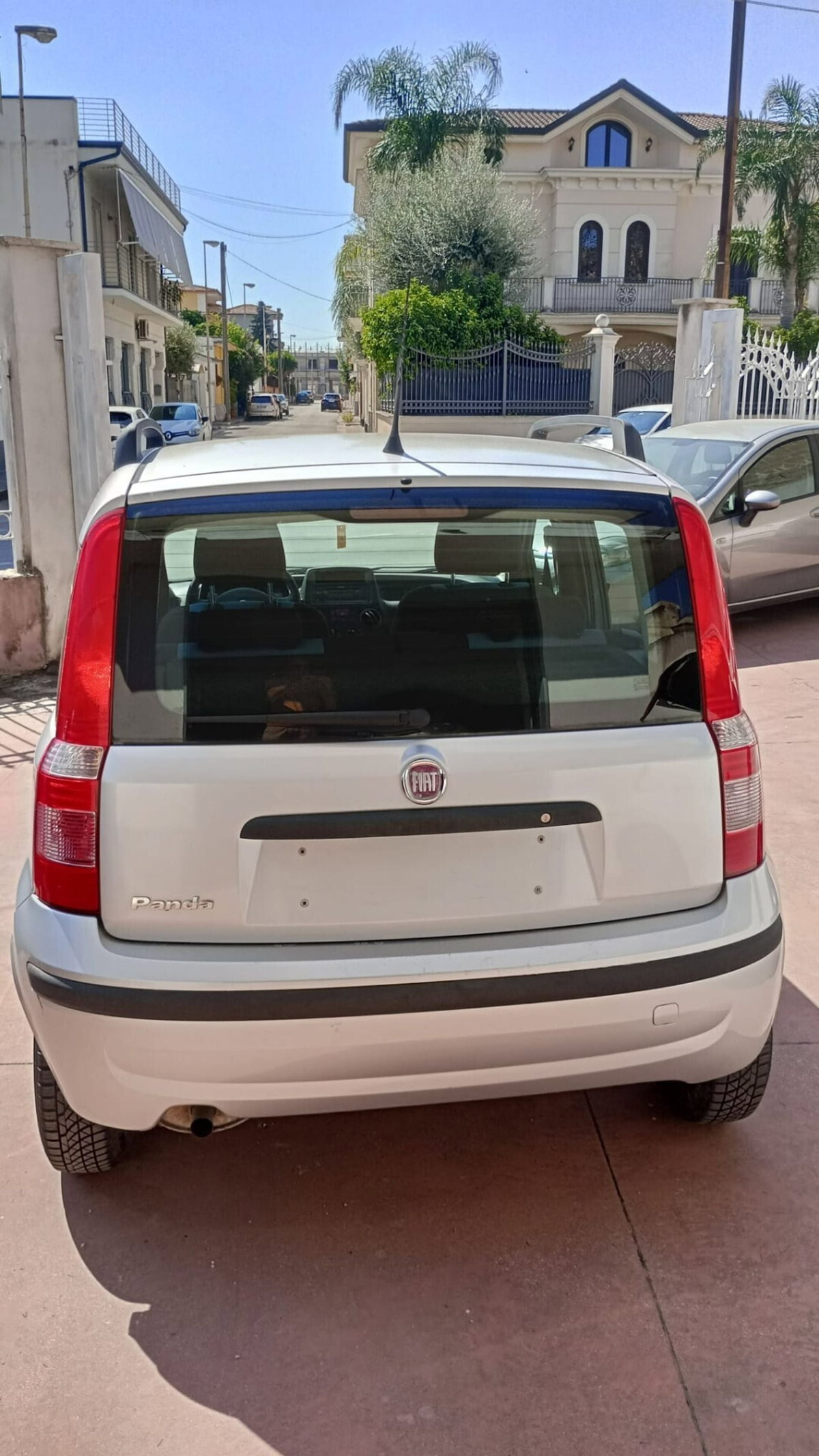 Fiat Panda 1.2 Dynamic (4)
