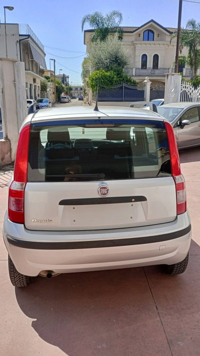 Fiat Panda 1.2 Dynamic (4)