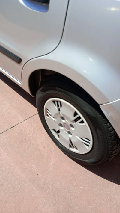 Fiat Panda 1.2 Dynamic (6)