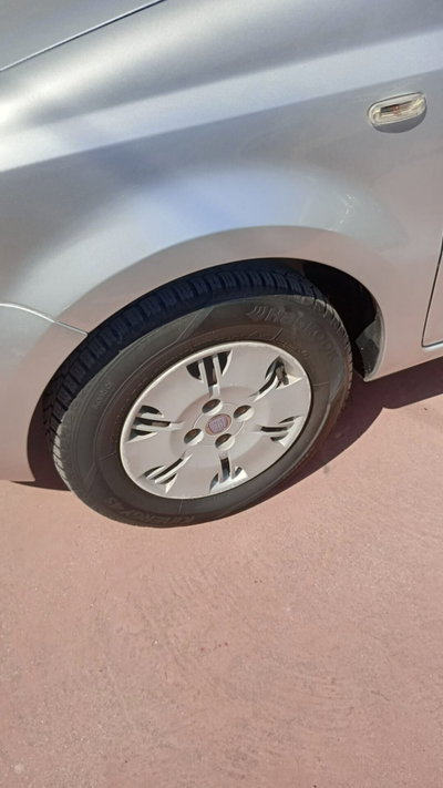 Fiat Panda 1.2 Dynamic (9)