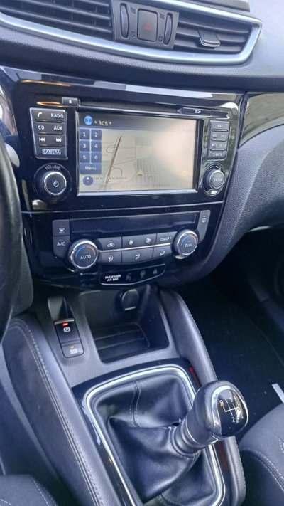 Nissan Qashqai 1.5 dCi Business (10)