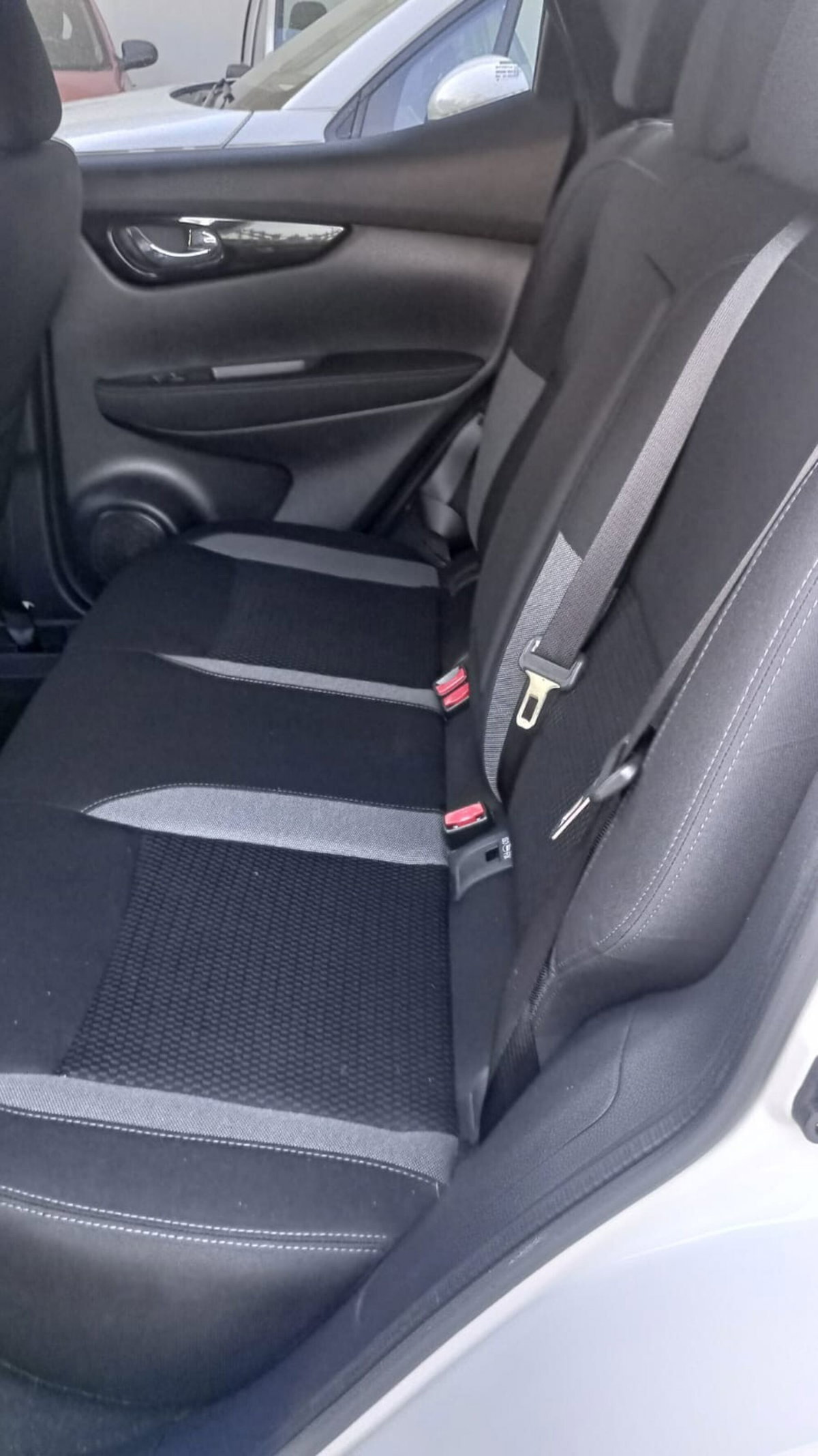 Nissan Qashqai 1.5 dCi Business (11)