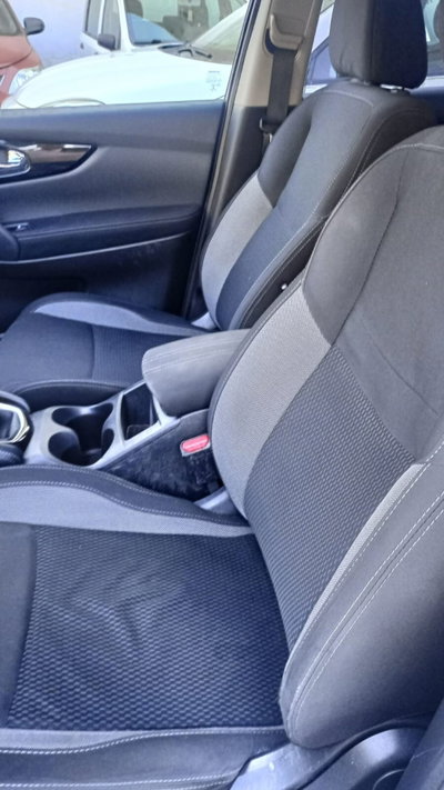 Nissan Qashqai 1.5 dCi Business (12)