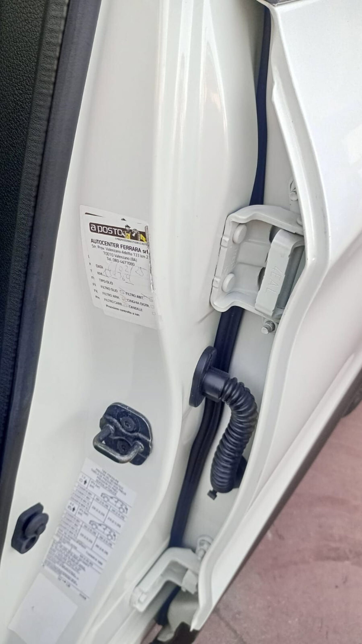 Nissan Qashqai 1.5 dCi Business (13)