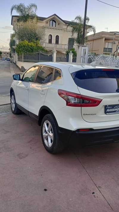 Nissan Qashqai 1.5 dCi Business (5)