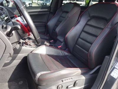 Volkswagen Golf 2.0 tsi GTI MT Ultimate 245cv (11)