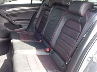 Volkswagen Golf 2.0 tsi GTI MT Ultimate 245cv (13)