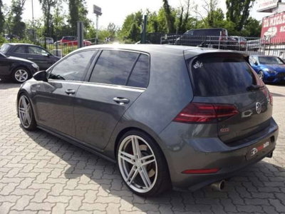 Volkswagen Golf 2.0 tsi GTI MT Ultimate 245cv (6)