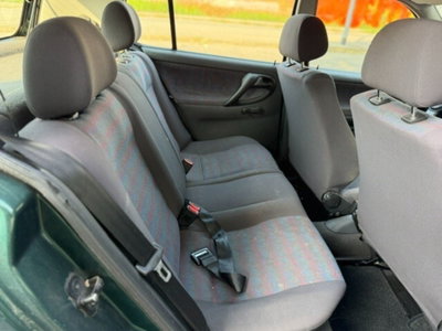 Volkswagen Polo 1.4 cat 5 porte Comfort (11)