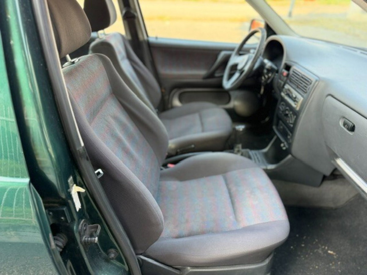 Volkswagen Polo 1.4 cat 5 porte Comfort (12)