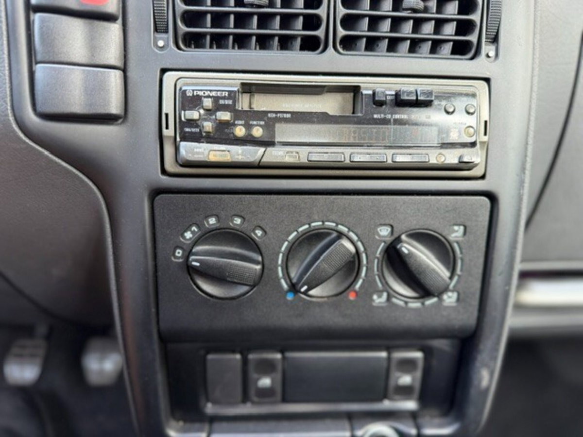 Volkswagen Polo 1.4 cat 5 porte Comfort (14)