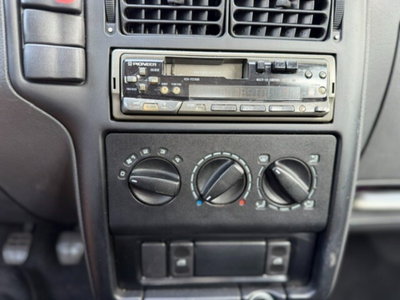 Volkswagen Polo 1.4 cat 5 porte Comfort (14)