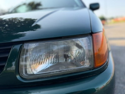 Volkswagen Polo 1.4 cat 5 porte Comfort (8)