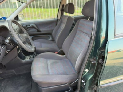 Volkswagen Polo 1.4 cat 5 porte Comfort (9)