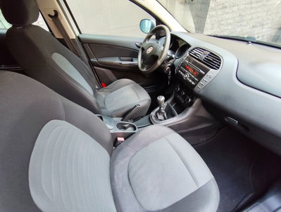 Fiat Bravo 1.6 MJT 105 CV DPF Active (10)