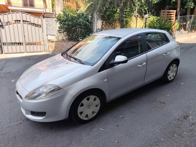 Fiat Bravo 1.6 MJT 105 CV DPF Active (2)
