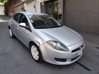 Fiat Bravo 1.6 MJT 105 CV DPF Active (3)