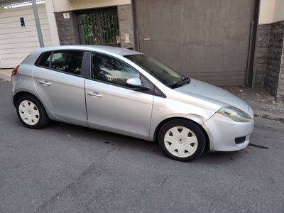 Fiat Bravo 1.6 MJT 105 CV DPF Active (4)